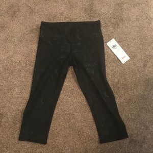 Alo yoga Capris